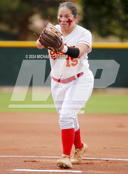 Thumbnail 2 in Estrella Foothills @ Seton Catholic photogallery.