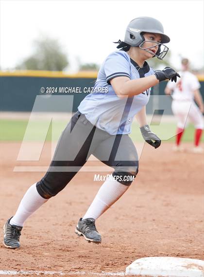 Thumbnail 2 in Estrella Foothills @ Seton Catholic photogallery.