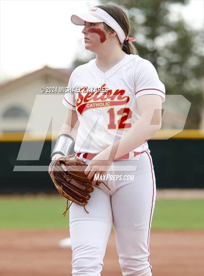 Thumbnail 1 in Estrella Foothills @ Seton Catholic photogallery.