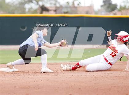 Thumbnail 3 in Estrella Foothills @ Seton Catholic photogallery.
