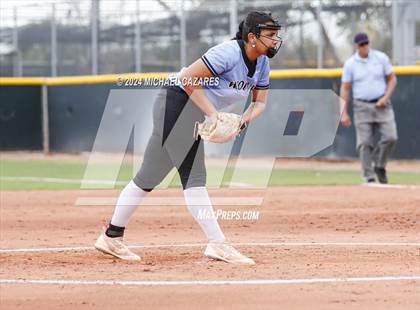 Thumbnail 2 in Estrella Foothills @ Seton Catholic photogallery.