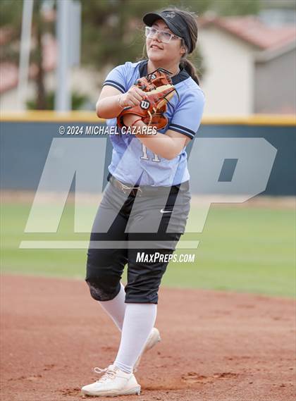 Thumbnail 2 in Estrella Foothills @ Seton Catholic photogallery.