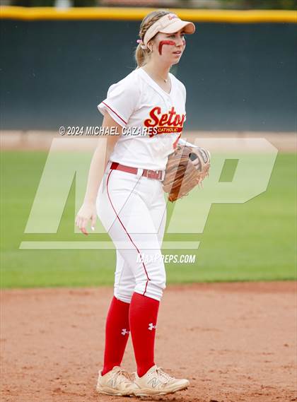 Thumbnail 2 in Estrella Foothills @ Seton Catholic photogallery.