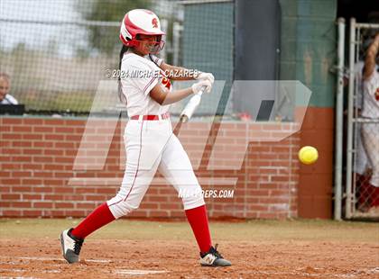 Thumbnail 2 in Estrella Foothills @ Seton Catholic photogallery.