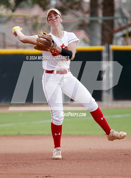 Thumbnail 3 in Estrella Foothills @ Seton Catholic photogallery.