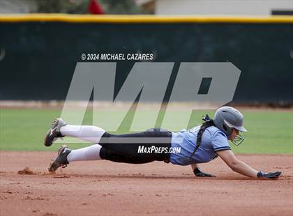 Thumbnail 3 in Estrella Foothills @ Seton Catholic photogallery.