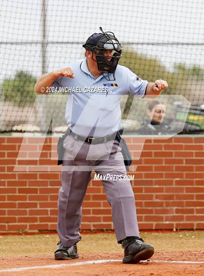 Thumbnail 2 in Estrella Foothills @ Seton Catholic photogallery.