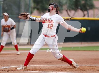 Thumbnail 3 in Estrella Foothills @ Seton Catholic photogallery.