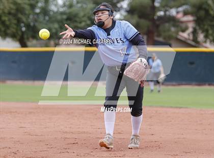 Thumbnail 2 in Estrella Foothills @ Seton Catholic photogallery.