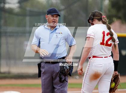 Thumbnail 1 in Estrella Foothills @ Seton Catholic photogallery.