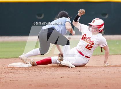 Thumbnail 3 in Estrella Foothills @ Seton Catholic photogallery.