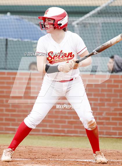 Thumbnail 1 in Estrella Foothills @ Seton Catholic photogallery.