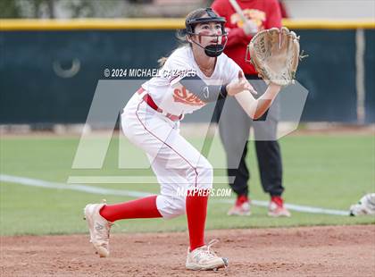 Thumbnail 1 in Estrella Foothills @ Seton Catholic photogallery.
