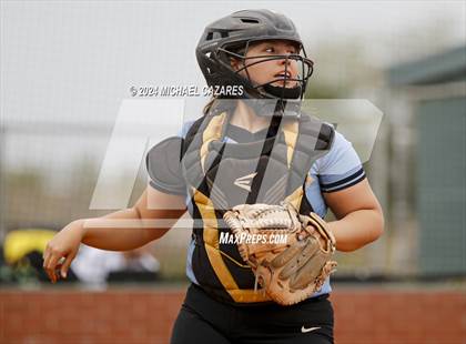 Thumbnail 1 in Estrella Foothills @ Seton Catholic photogallery.