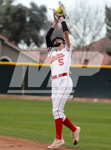 Thumbnail 3 in Estrella Foothills @ Seton Catholic photogallery.