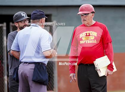 Thumbnail 1 in Estrella Foothills @ Seton Catholic photogallery.