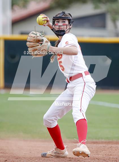 Thumbnail 2 in Estrella Foothills @ Seton Catholic photogallery.