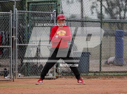 Thumbnail 3 in Estrella Foothills @ Seton Catholic photogallery.