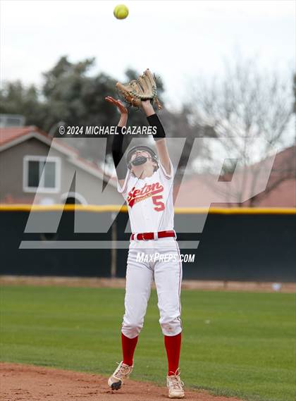 Thumbnail 2 in Estrella Foothills @ Seton Catholic photogallery.