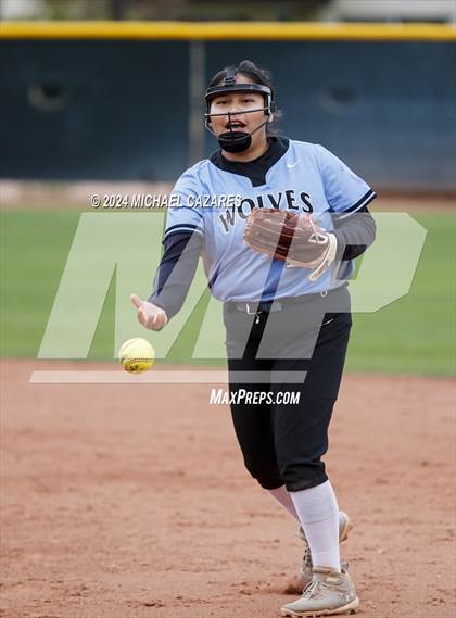 Thumbnail 3 in Estrella Foothills @ Seton Catholic photogallery.