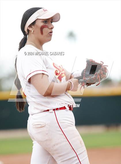 Thumbnail 2 in Estrella Foothills @ Seton Catholic photogallery.