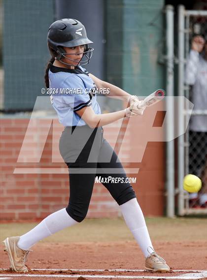 Thumbnail 1 in Estrella Foothills @ Seton Catholic photogallery.