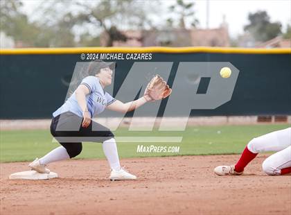Thumbnail 2 in Estrella Foothills @ Seton Catholic photogallery.
