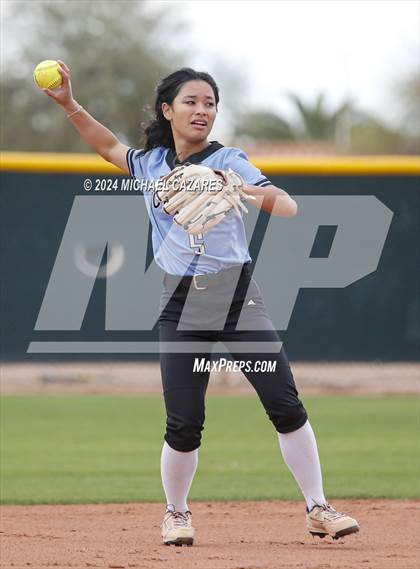 Thumbnail 1 in Estrella Foothills @ Seton Catholic photogallery.