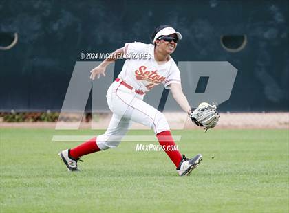 Thumbnail 1 in Estrella Foothills @ Seton Catholic photogallery.