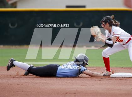 Thumbnail 2 in Estrella Foothills @ Seton Catholic photogallery.