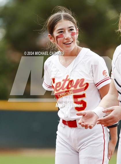 Thumbnail 3 in Estrella Foothills @ Seton Catholic photogallery.