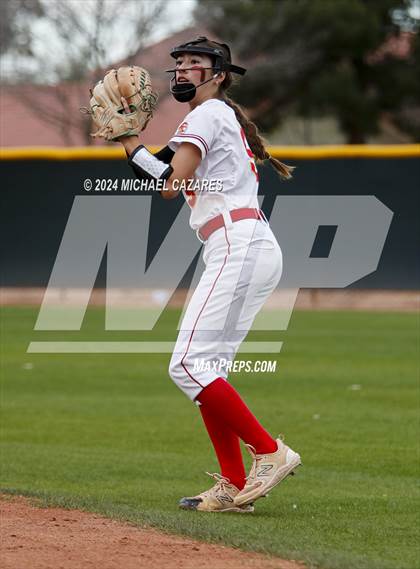 Thumbnail 1 in Estrella Foothills @ Seton Catholic photogallery.