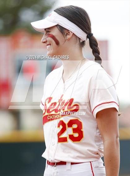 Thumbnail 1 in Estrella Foothills @ Seton Catholic photogallery.