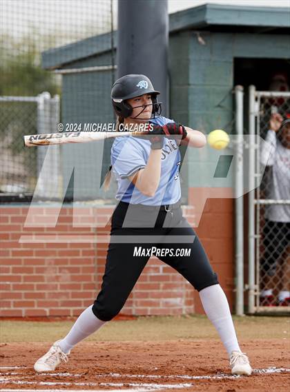 Thumbnail 1 in Estrella Foothills @ Seton Catholic photogallery.
