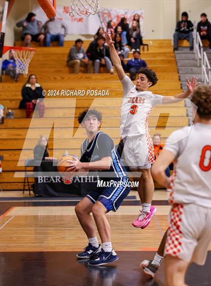 Thumbnail 1 in Central Valley Christian @ Selma photogallery.