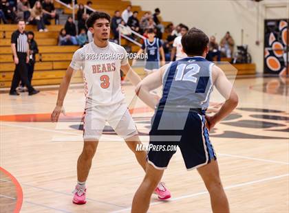 Thumbnail 1 in Central Valley Christian @ Selma photogallery.
