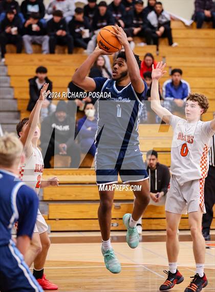 Thumbnail 3 in Central Valley Christian @ Selma photogallery.