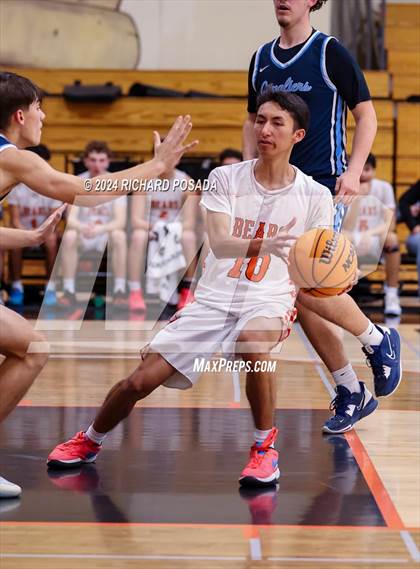 Thumbnail 2 in Central Valley Christian @ Selma photogallery.