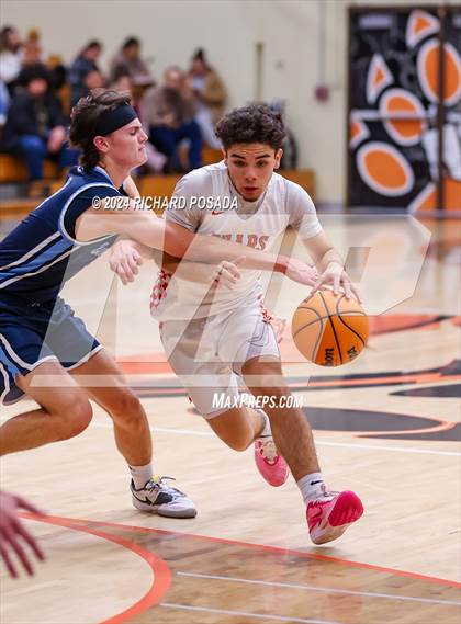 Thumbnail 1 in Central Valley Christian @ Selma photogallery.