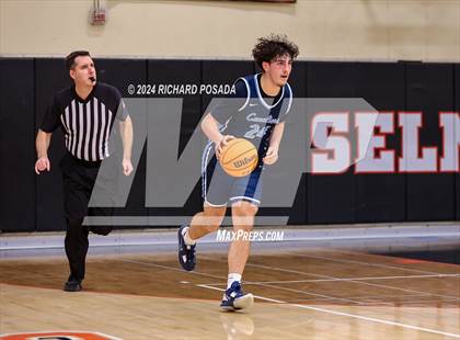 Thumbnail 3 in Central Valley Christian @ Selma photogallery.