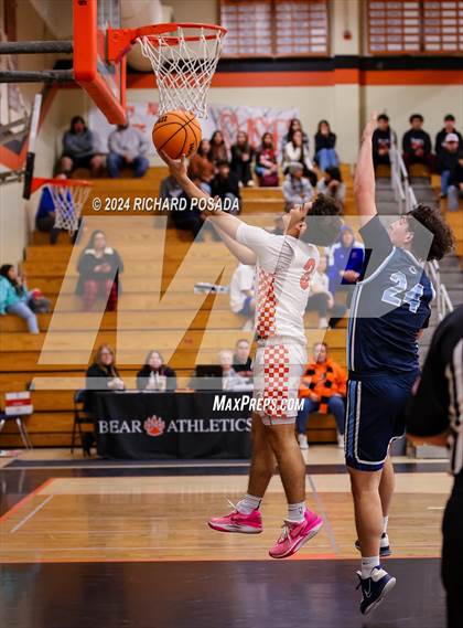 Thumbnail 3 in Central Valley Christian @ Selma photogallery.