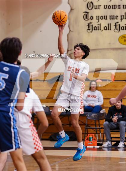 Thumbnail 2 in Central Valley Christian @ Selma photogallery.