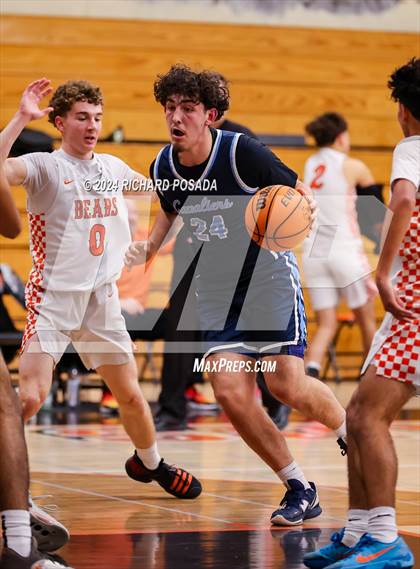 Thumbnail 1 in Central Valley Christian @ Selma photogallery.
