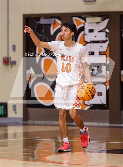 Thumbnail 2 in Central Valley Christian @ Selma photogallery.