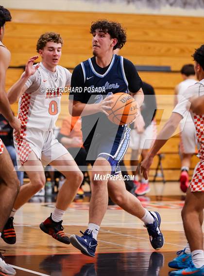 Thumbnail 3 in Central Valley Christian @ Selma photogallery.