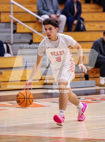Thumbnail 1 in Central Valley Christian @ Selma photogallery.