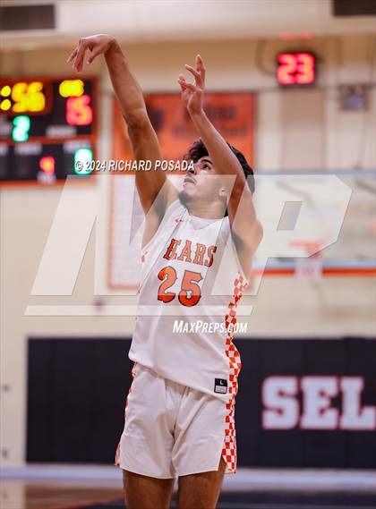 Thumbnail 3 in Central Valley Christian @ Selma photogallery.