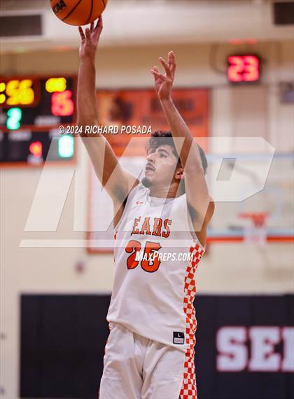 Thumbnail 2 in Central Valley Christian @ Selma photogallery.