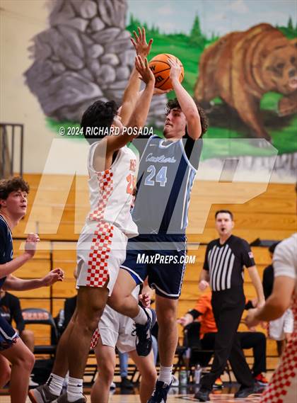 Thumbnail 1 in Central Valley Christian @ Selma photogallery.