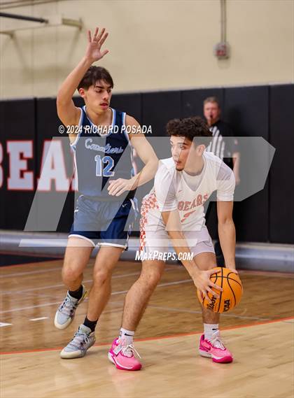 Thumbnail 1 in Central Valley Christian @ Selma photogallery.
